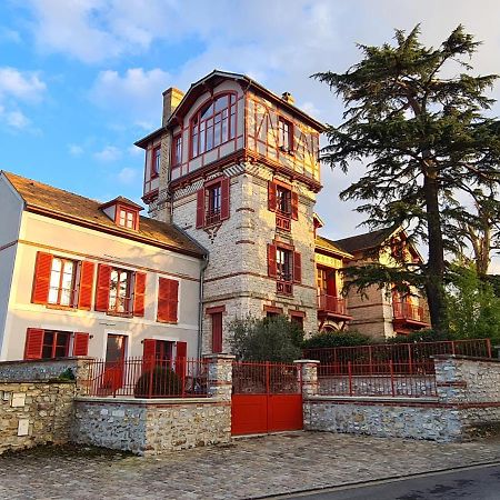 Apakabar Homestay - Proche Gare Melun, Parking Prive, Netflix La Rochette  Zewnętrze zdjęcie