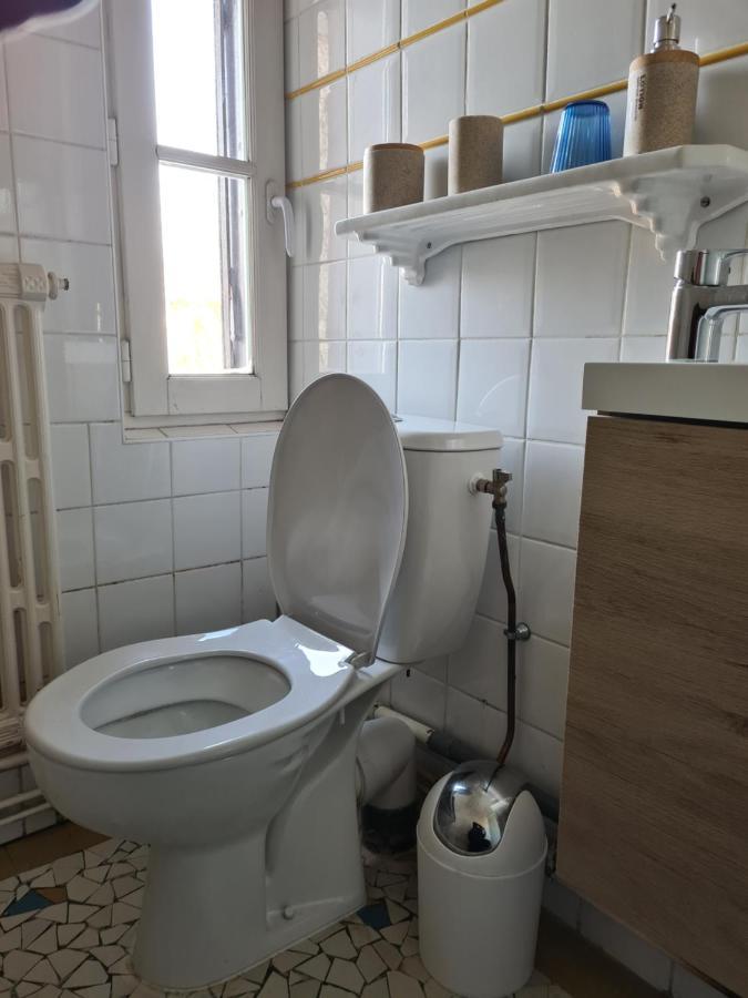 Apakabar Homestay - Proche Gare Melun, Parking Prive, Netflix La Rochette  Zewnętrze zdjęcie