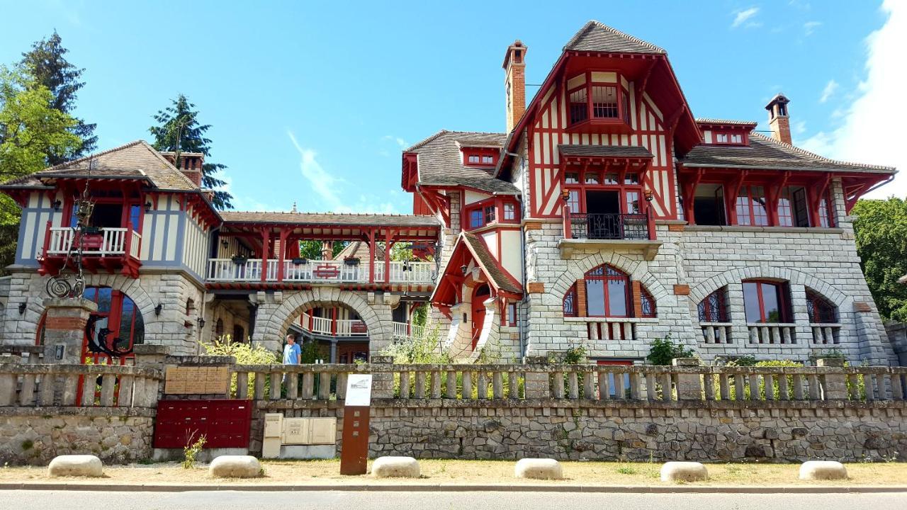 Apakabar Homestay - Proche Gare Melun, Parking Prive, Netflix La Rochette  Zewnętrze zdjęcie