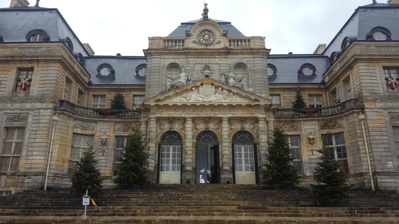 Apakabar Homestay - Proche Gare Melun, Parking Prive, Netflix La Rochette  Zewnętrze zdjęcie
