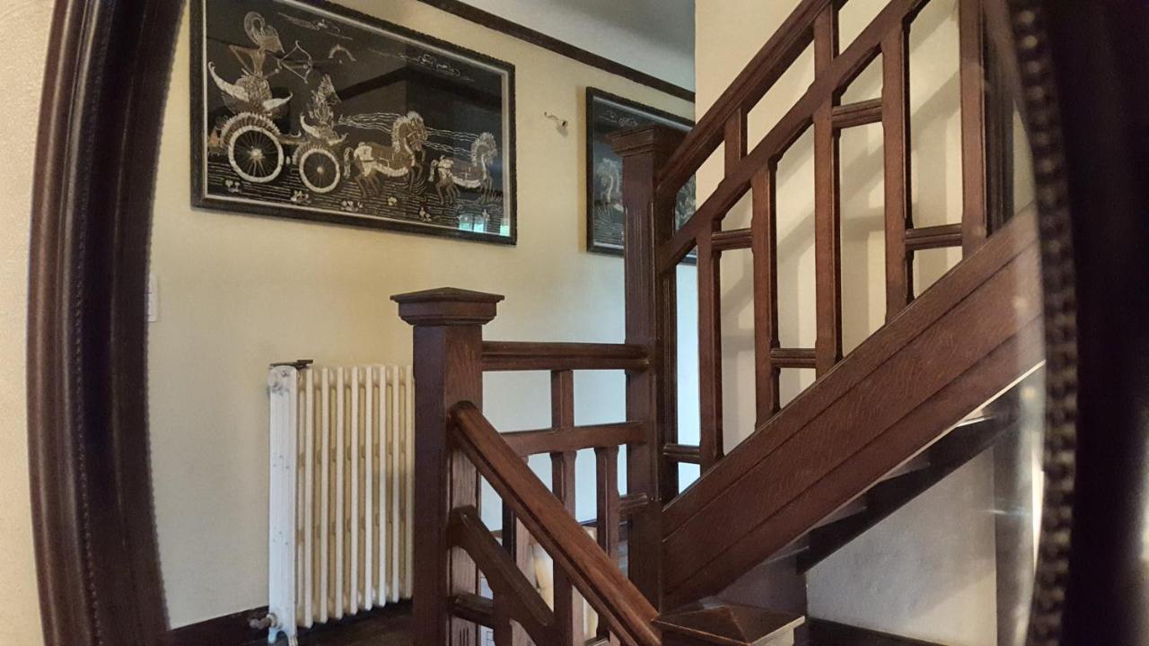 Apakabar Homestay - Proche Gare Melun, Parking Prive, Netflix La Rochette  Zewnętrze zdjęcie