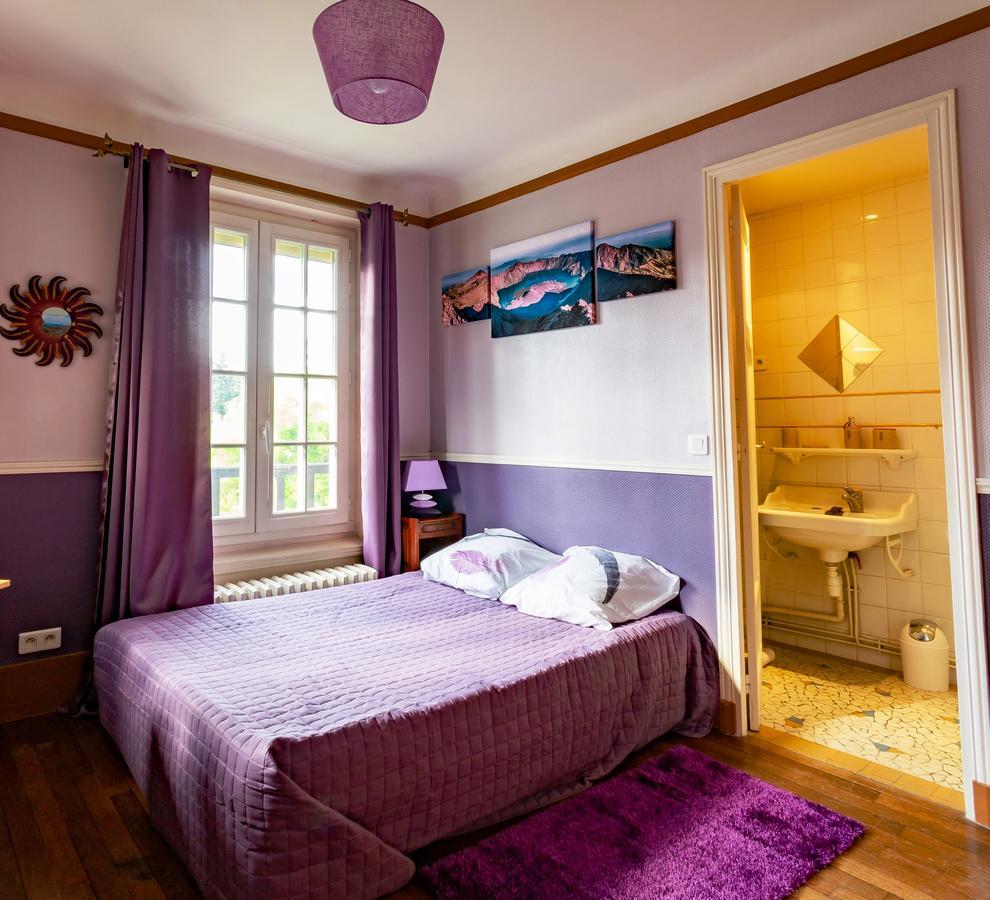 Apakabar Homestay - Proche Gare Melun, Parking Prive, Netflix La Rochette  Zewnętrze zdjęcie