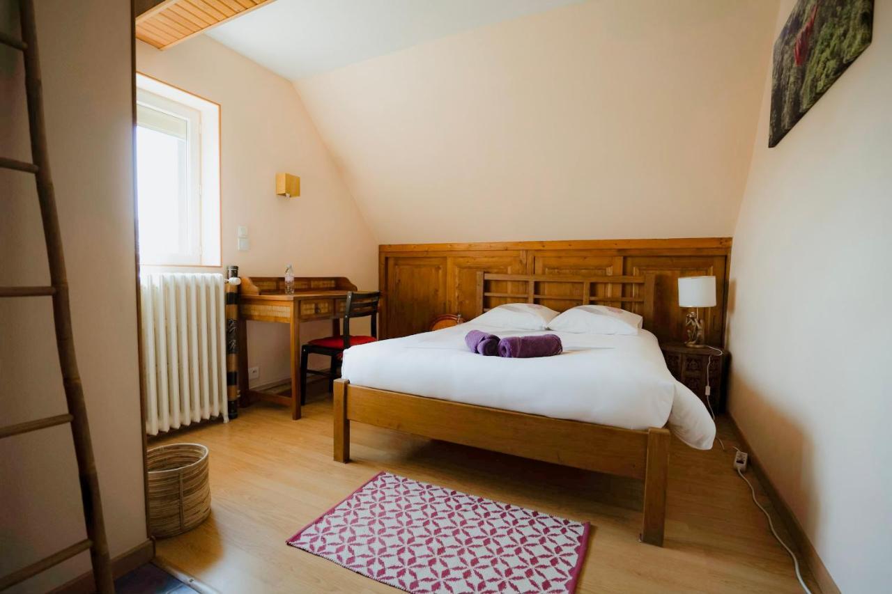 Apakabar Homestay - Proche Gare Melun, Parking Prive, Netflix La Rochette  Zewnętrze zdjęcie